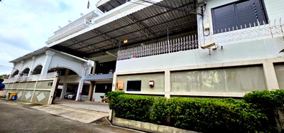 เช่าโฮมออฟฟิศ ม.สยาม : เช่าโฮมออฟฟิต ซอย พุทธบูชา- 2 เหมาะเป็นที่พักอาศัยและออฟฟิตและโกดัง ใกล้ทางด่วนดาวคะนอง พระราม2