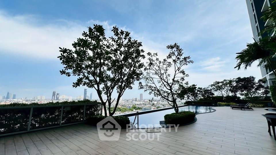 รูป คอนโด 3-ห้องนอน ที่ แม่น้ำ เรสซิเดนท์ ใน วัดพระยาไกร (ID 2809120) - รูปที่ 5/10