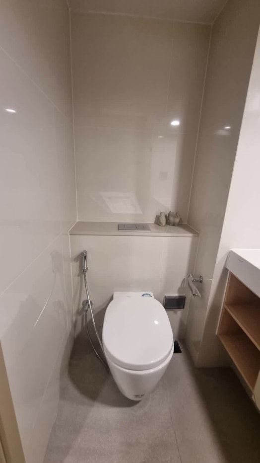 รูป Culture Chula【𝐒𝐄𝐋𝐋 & 𝐑𝐄𝐍𝐓】🔥ห้องโทนEARTH TONE เฟอร์ครบ จัดมุมใช้งานได้ลงตัว พร้อมพื้นที่ส่วนกลางรองรับทุกวัน🔥 ติดต่อไลน์ไอดี: @hacondo - รูปที่ 7/7