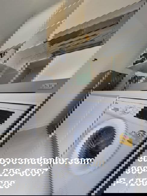 รูป P-125828 วิวเมืองสวย! 17,000 บ. เดอะ สกาย สุขุมวิท ใกล้ BTS อุดมสุข/Line Id: @easycondoplus/ 099-229-6397 - รูปที่ 12/17