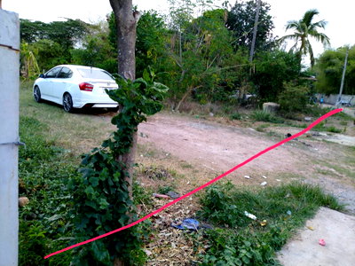 ที่ดิน ม.เทคโนโลยีสุรนารี : ขายที่ดินแถว มทส ซอยถนนหัก ที่ดินอยู่ในชุมชนเข้าออกได้หลายทางน้ำไฟมีพร้อมราคาต่อรองได้จะซื้อยกแปลงหรือแบ่งขาย100ตารางวาก็ได้