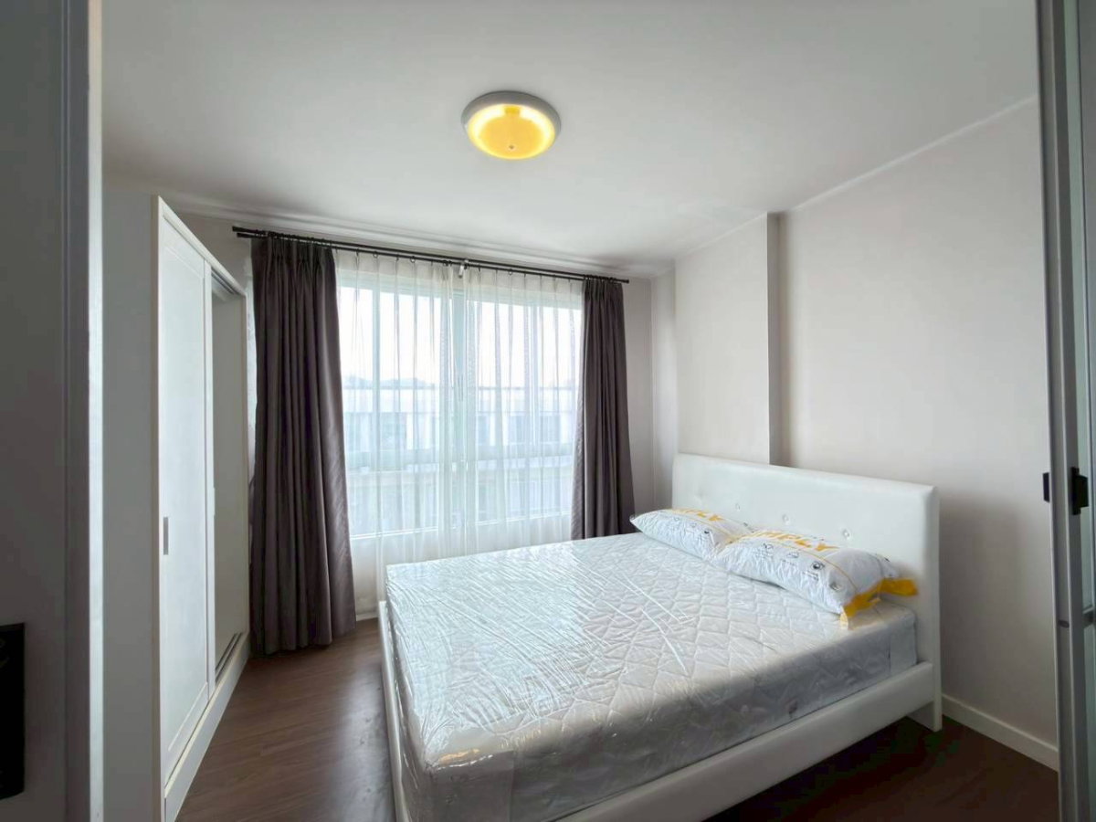 Dcondo Creek Phuket For Sell WR-04402
