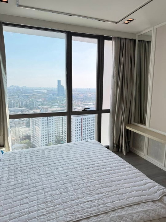 รูป เช่าคอนโด The Room Sukhumvit 69/เดอะ รูม สุขุมวิท 69 (F6904025) ID Line : @pccenter - รูปที่ 12/16