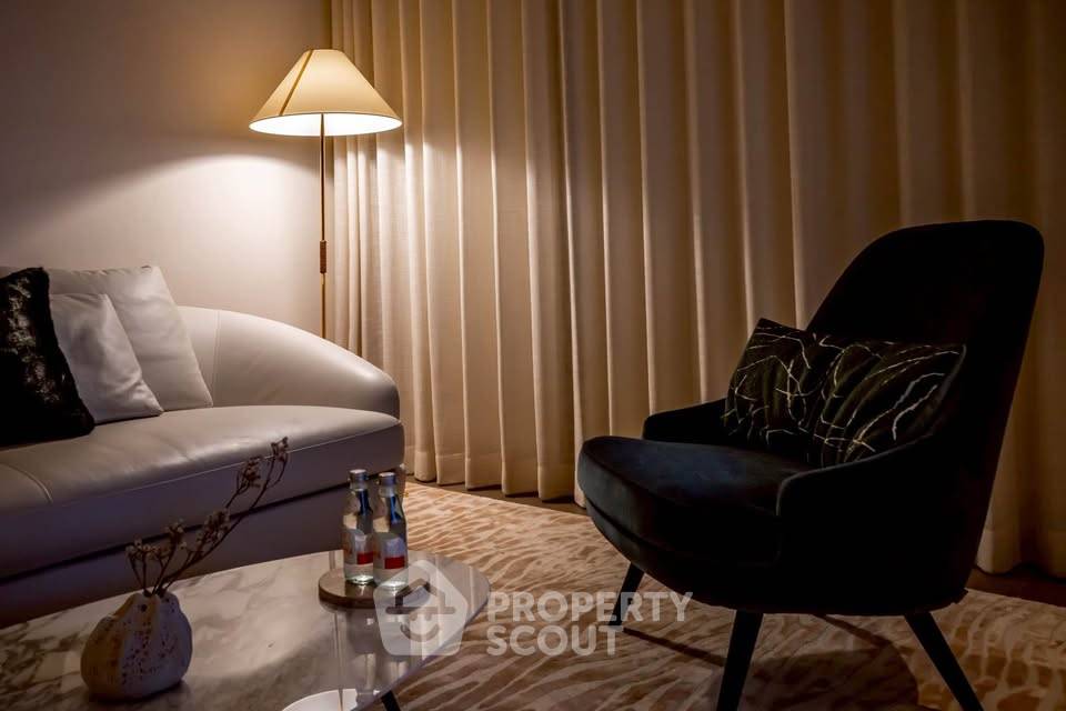 รูป คอนโด 1-ห้องนอน ที่ สโคป หลังสวน ใกล้ BTS ชิดลม (ID 2799493) - รูปที่ 39/50