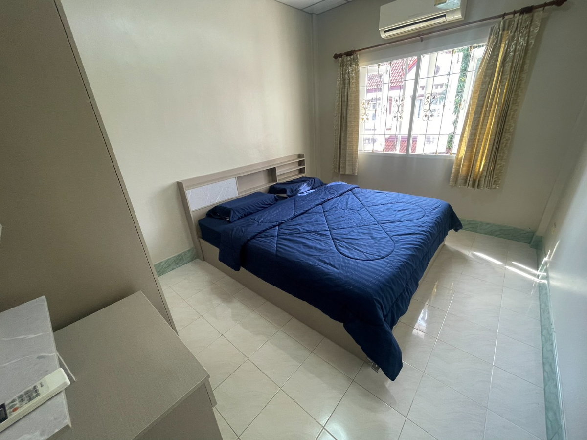รูป 🔥 บ้านเช่าใกล้ Phuket Villa 3! 3 ห้องนอน เพียง 25,000/เดือน พร้อมเข้าอยู่ 🏡✨ - รูปที่ 7/11