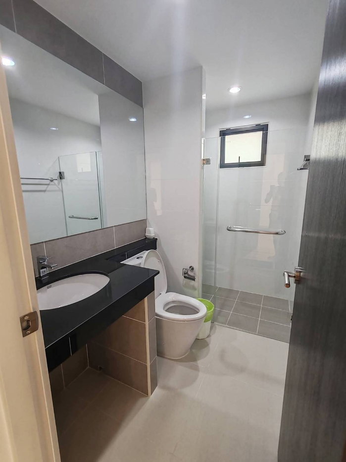 รูป ให้เช่าบ้านเดี่ยว 2 ชั้น ในโครงการบ้านกาญจน์กนก 12 เฟส 3 เชียงใหม่ ใกล้โรงพยาบาลกรุงเทพ (R1041) T.0946511456 - รูปที่ 11/11