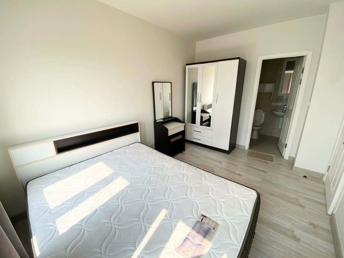 รูป ให้เช่า คอนโด แมเนอร์ สนามบินน้ำ - รูปที่ 3/14