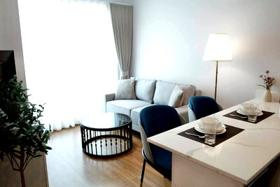 เช่าคอนโด เชียงใหม่ : 𝗙𝗼𝗿 𝗥𝗲𝗻𝘁 | ให้เช่า คอนโด อะไรซ์ เจริญเมือง Arise Charoenmueang