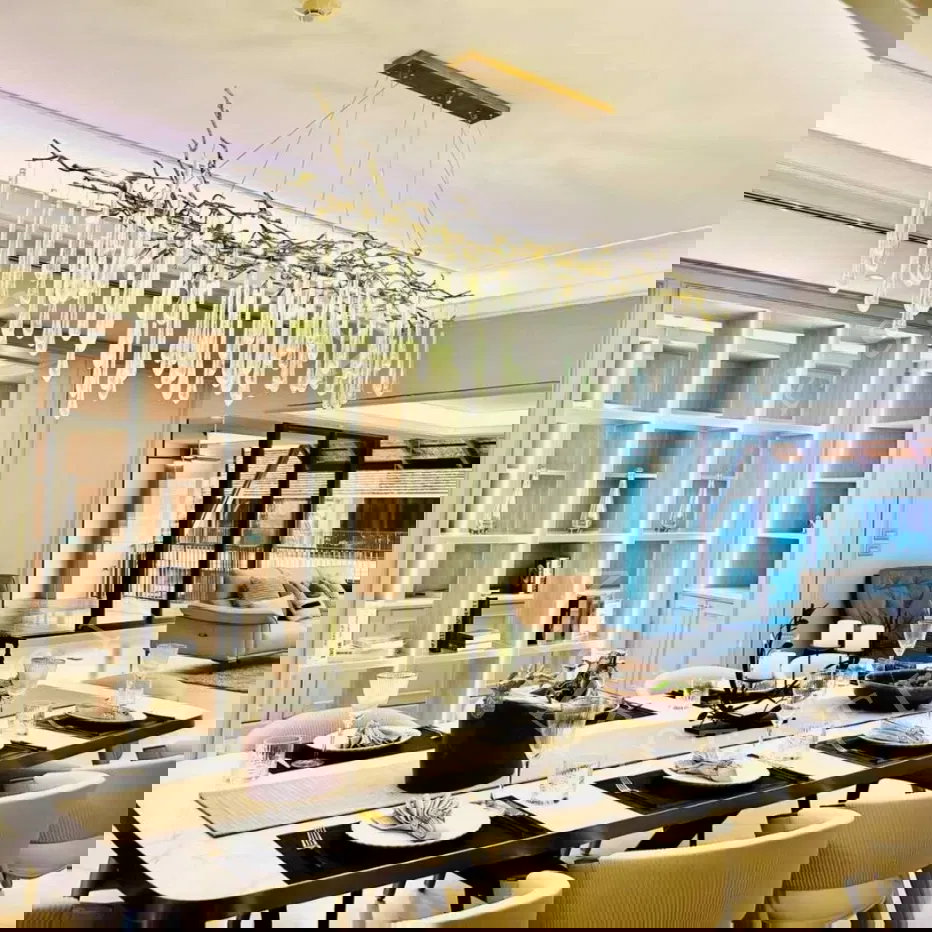 รูป 💎🏢ให้เช่าด่วน คอนโดหรู Raveevan Suite ใจกลางเมือง ห้องกว้างแต่งลักชู BTS พร้อมพงษ์🏙️ - รูปที่ 2/15