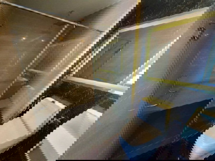 รูป FQ🗺️KT0389🌅1ห้องนอน 46.5ตรม ชั้น18⛵วิวทะเล ระเบียงกว้าง🏖️Aeras Jomtien แอราส จอมเทียน - รูปที่ 6/9