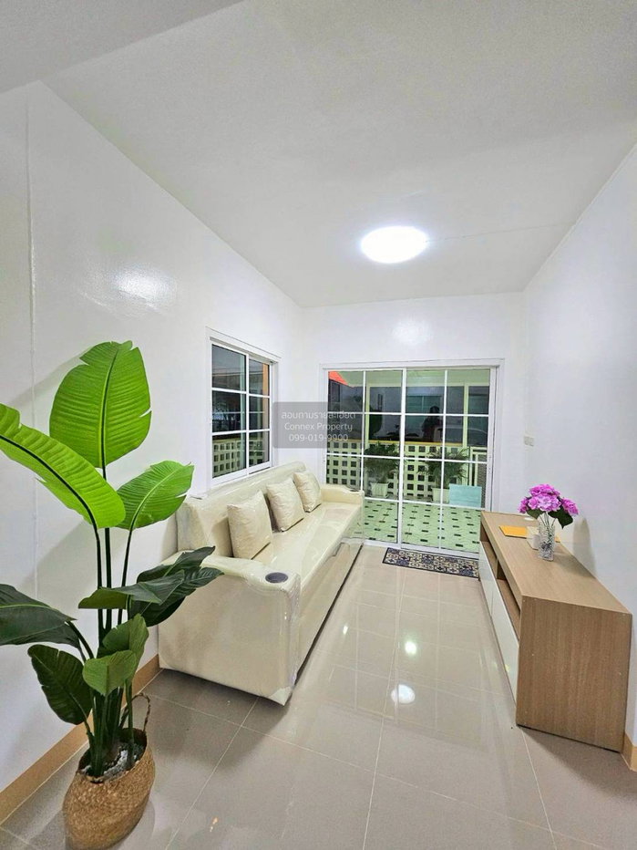 รูป ขายทาวน์เฮ้าส์/ทาวน์โฮม  บ้านพฤกษา 45 บางใหญ่ รีโนเวทใหม่ บางแม่นาง บางใหญ่ นนทบุรี CX-125000 ✅ ทักไลน์ @connexproperty ตอบทันที ทีมงานมืออาชีพ ✅ - รูปที่ 11/12