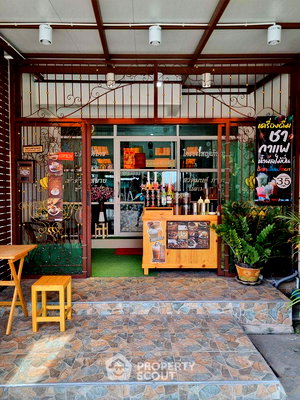 ทาวน์โฮม รพ.กรุงไทย เวสเทิร์น : ทาวน์เฮ้าส์ 4-ห้องนอน ใน บางบัวทอง (ID 2789792)