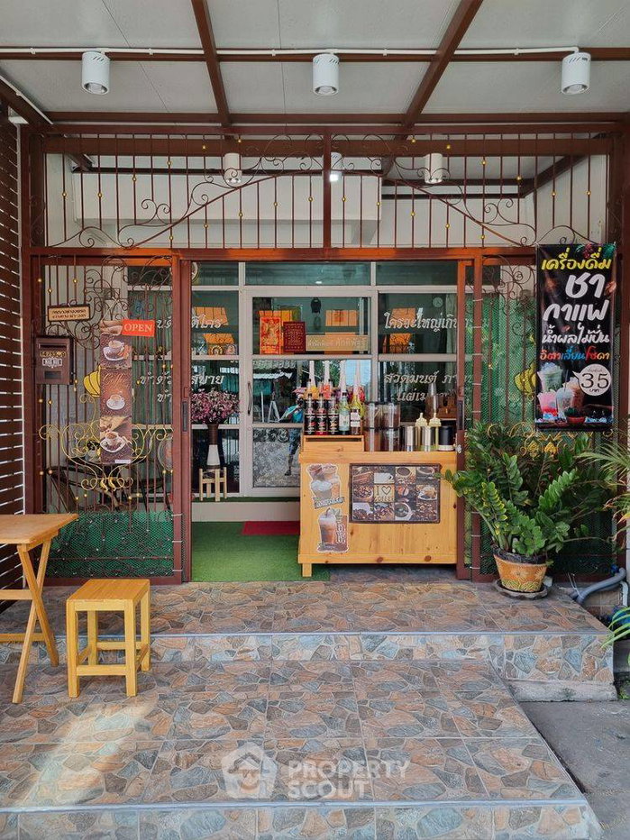 รูป ทาวน์เฮ้าส์ 4-ห้องนอน ใน บางบัวทอง (ID 2789792) - รูปที่ 1/9