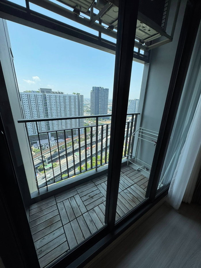 รูป  Life Sathorn Sierra ห้องสวย ราคาดี สอบถามเพิ่มเติมได้ที่ Line @condorental - รูปที่ 7/10
