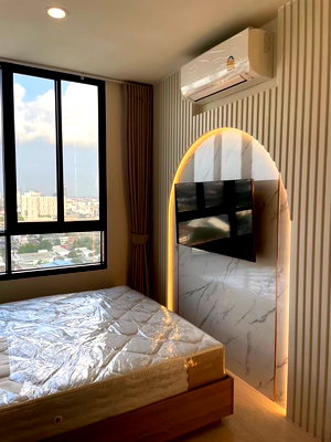 Condos for sale : nue noble chaengwattana sale (owner)