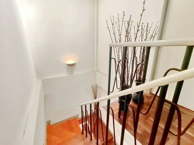 รูป ขายด่วน ราคานี้หายากลดสุดๆ เจ้าของไม่เคยอยู่ ทาวน์เฮ้าส์ พร้อมอยู่ ทำเลดีมาก ที่ หมู่บ้านวรางกูล รังสิตคลอง 3 ห้องครัวบิ้วอินพร้อมใช้งาน - รูปที่ 10/32