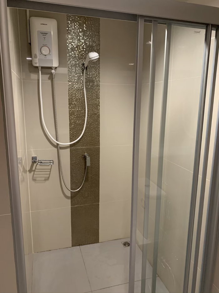 รูป [FOR RENT] Ideo Sukhumvit 93 – 2นอน 2น้ำ วิวสวย ชั้นสูง ใกล้ BTS บางจาก เพียง 15 เมตร! - รูปที่ 11/25