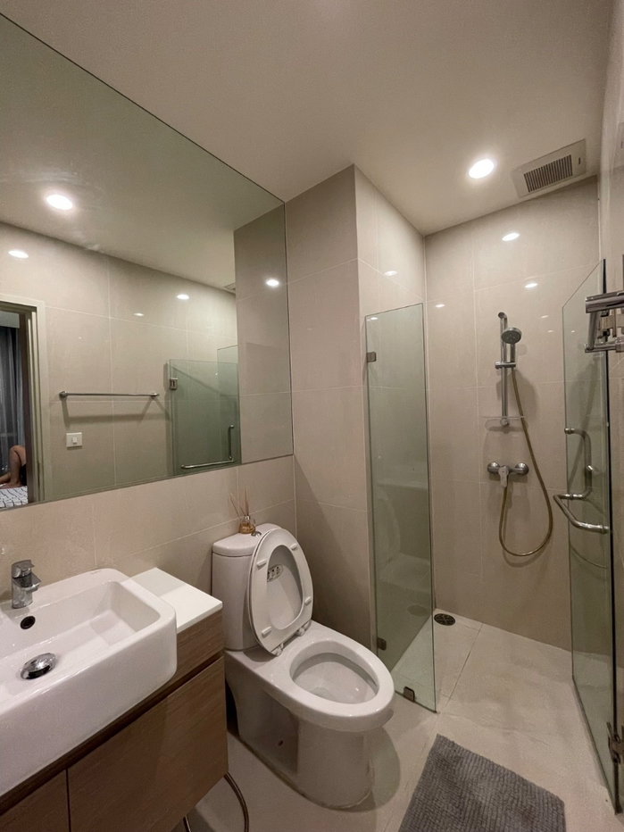 picture For Rent - Noble Revolve Ratchada , 1 bedroom 1 bathroom - 7/7