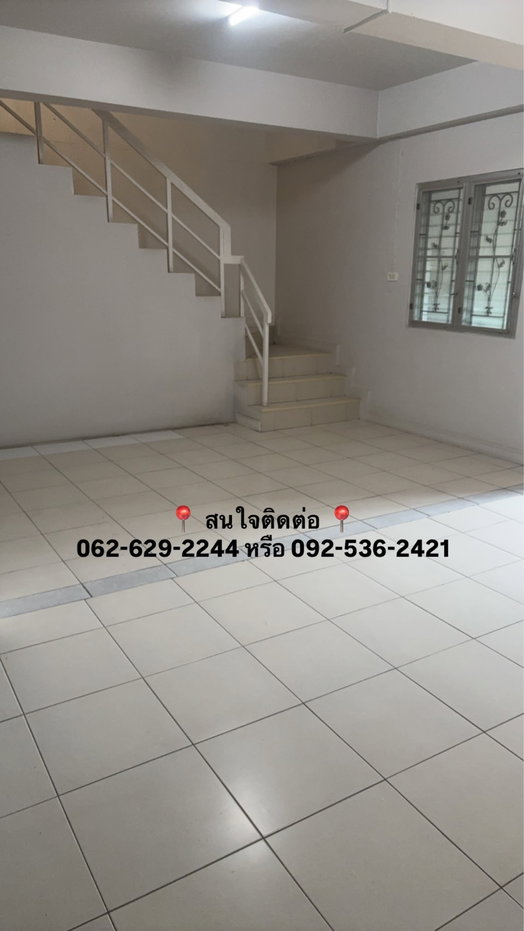 รูป ขายตึกแถว 4 ชั้น 2 คูหา คลองหลวง ปทุมธานี ใกล้ตลาดไท–นวนคร ทำเลทองค้าขาย เหมาะลงทุน ราคา 12 ล้านบาท - รูปที่ 7/10