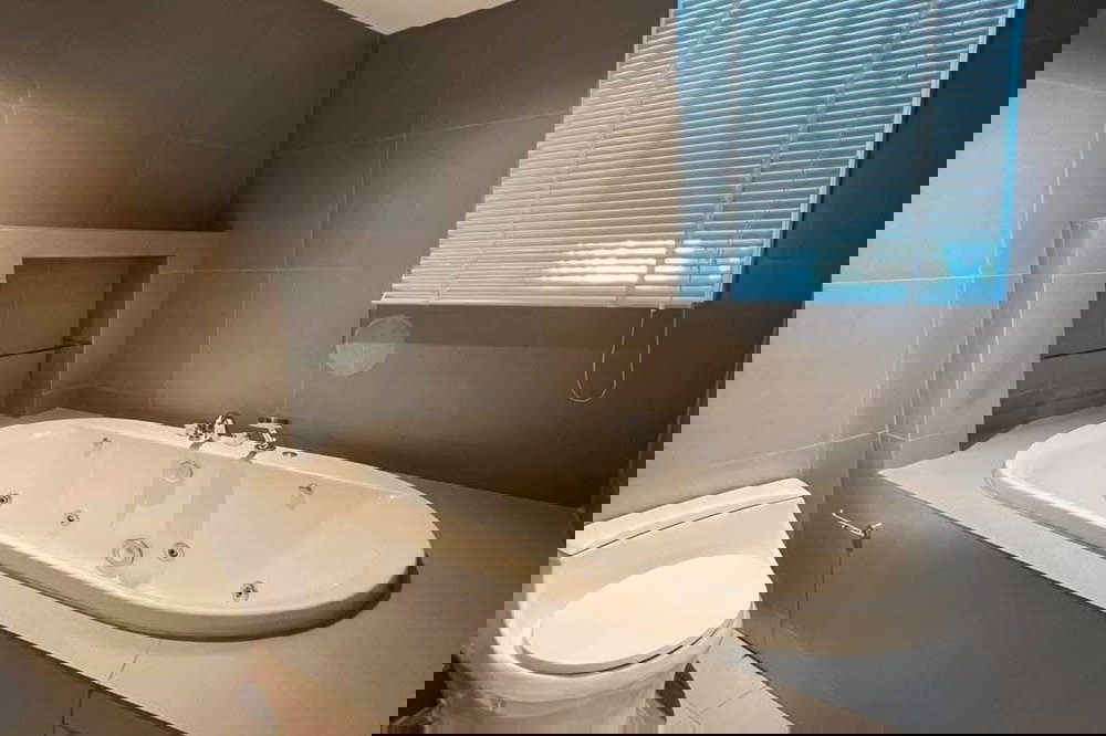 รูป 🔥 สำหรับเช่า !! Athenee Residence, 2 ห้องนอน, 2 ห้องน้ำ, วิวเมือง, ชั้นสูง 10++, ห้องหายาก !!🔥Code C20260400007 แต่งครบ, พร้อมเข้าอยู่📣📣 - รูปที่ 6/7