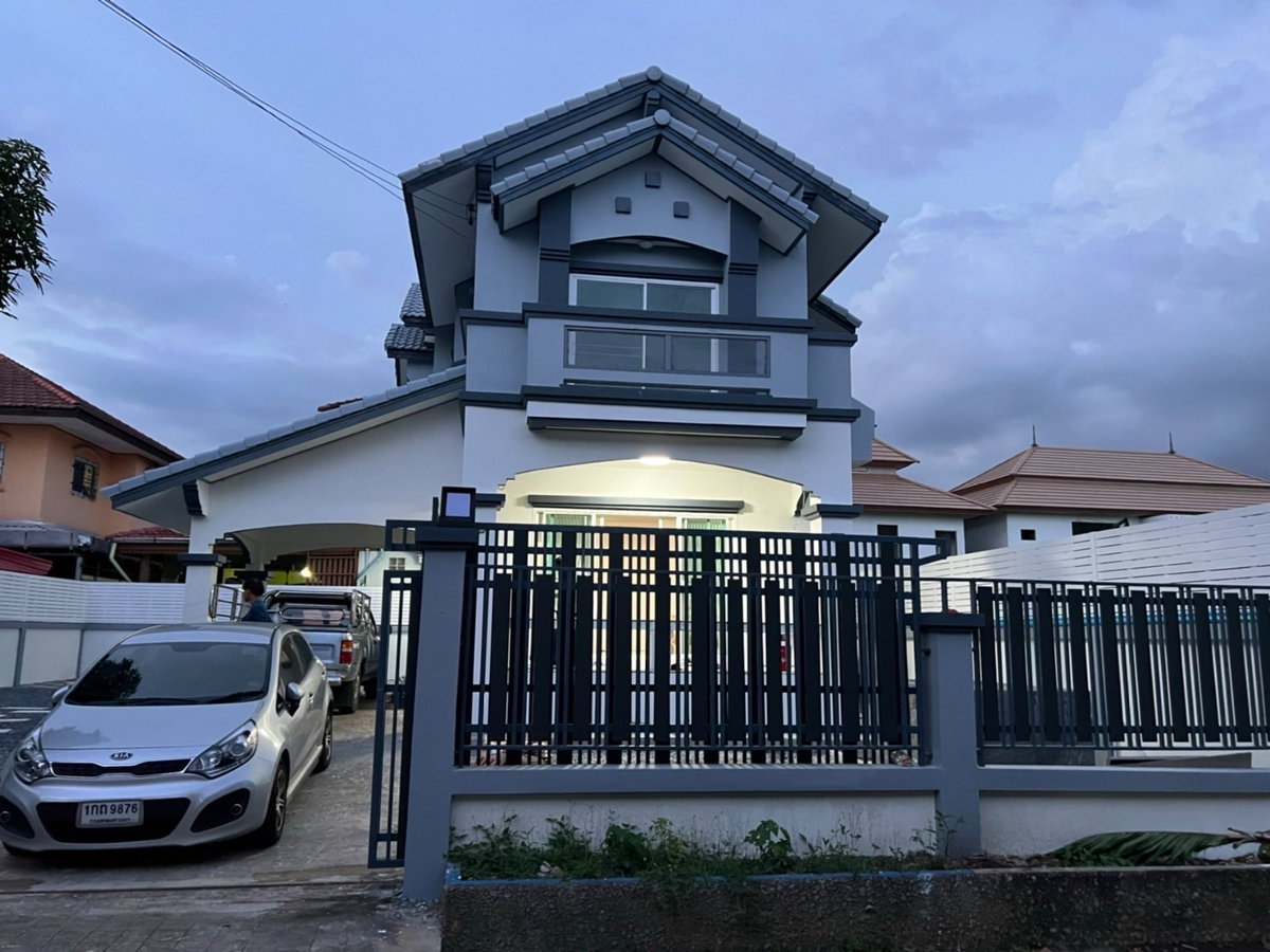 picture 🏡 Condo For Rent Phet Siam 🏡 - 5/5