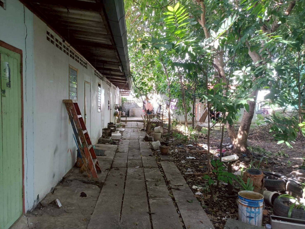รูป บ้านพร้อมโรงงาน 2ไร่ ลำลูกกาคลอง10 - รูปที่ 8/36