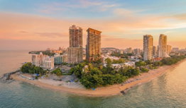 รูป Sea Sky by Sands - รูปที่ 2/5