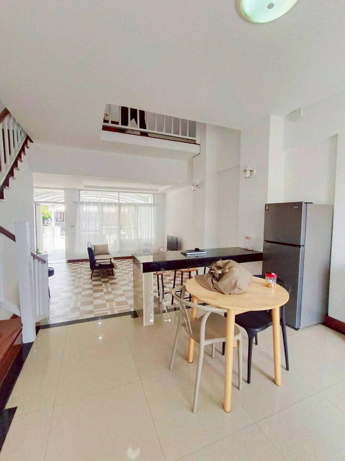 รูป EF00982 - Flora Ville : ARL Ramkhamhaeng  - รูปที่ 5/10