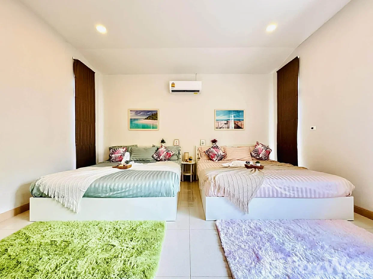 รูป ขาย วิลล่า 3 ห้องนอน ใน ทับใต้, ประจวบคีรีขันธ์ 6189916 - รูปที่ 8/26
