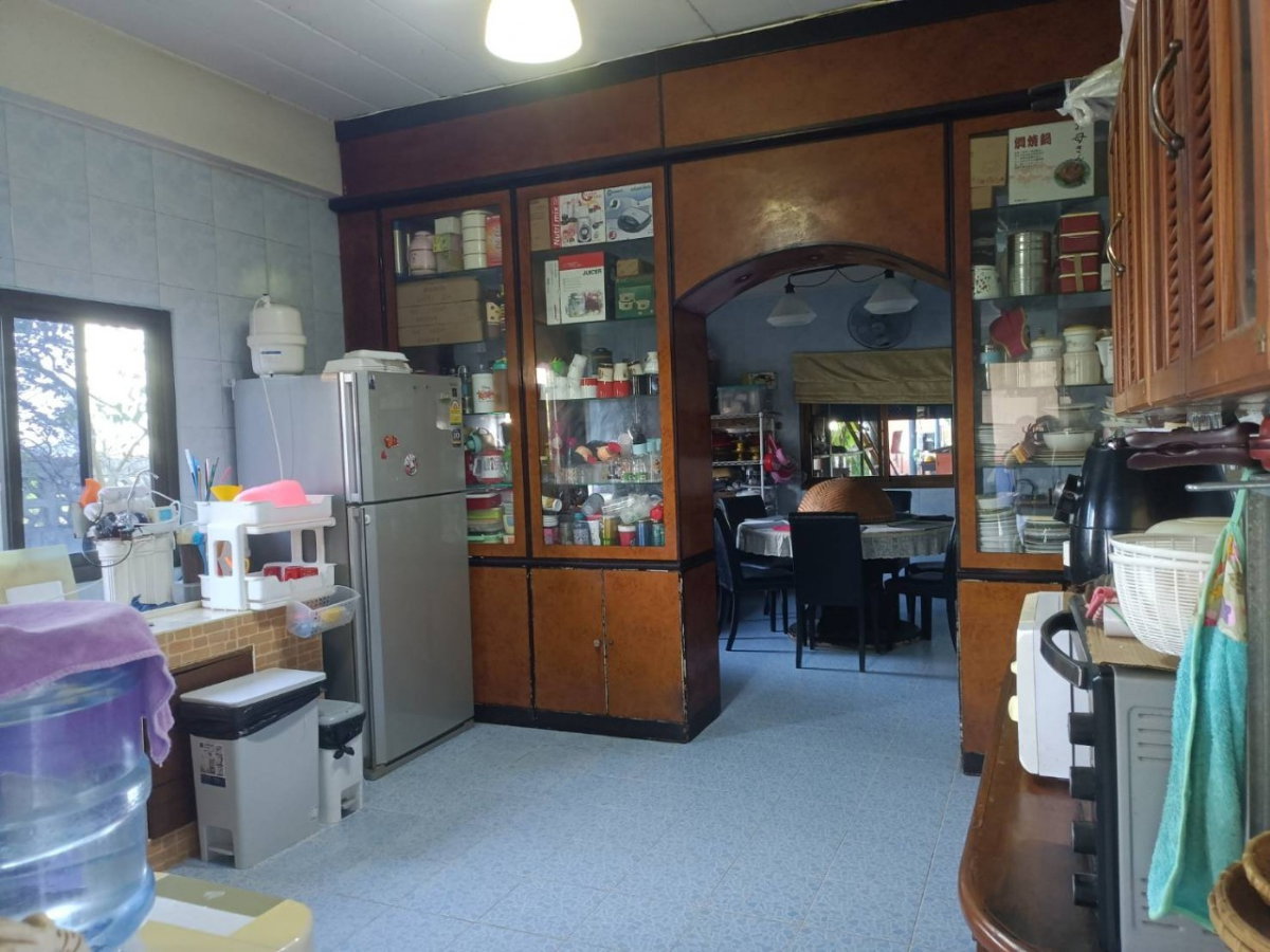 รูป บ้านพร้อมโรงงาน 2ไร่ ลำลูกกาคลอง10 - รูปที่ 32/36