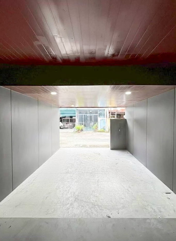 รูป บ้านเช่าทาวน์โฮม ต.ฟ้าฮ่าม ใกล้ห้างเซ็นทรัลเชียงใหม่ (EN below) ทาวน์โฮมทำเลดี ใกล้เมือง เดินทางสะดวก เหมาะสำหรับอยู่อาศัยและทำงานในตัวเมืองเชียงใหม่ - รูปที่ 6/12