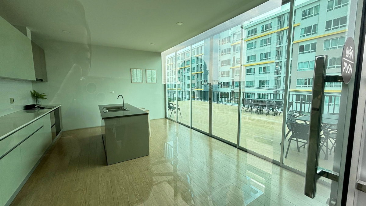 รูป 🏢 ให้เช่าคอนโด : Be Condo Phaholyothin (บี คอนโด พหลโยธิน)   รหัสทรัพย์ | 📌LNP-C12907 - รูปที่ 16/16