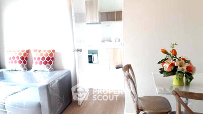 Condos for sale : 1-BR Condo at Escent Chiangmai close to CentralFestival Chiangmai (ID 2629558)