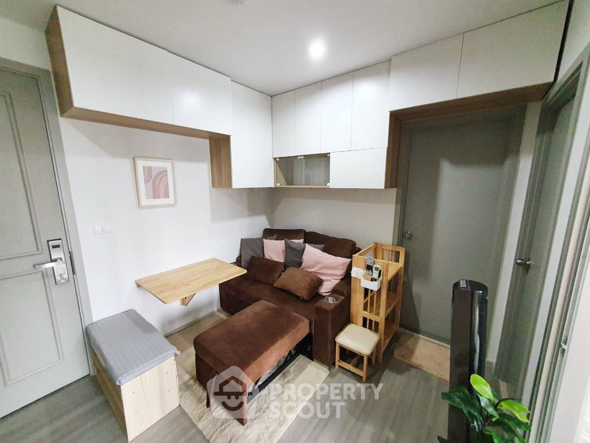 รูป คอนโด 1-ห้องนอน ที่ เดอะ พาร์คแลนด์ จรัญฯ - ปิ่นเกล้า ใกล้ MRT บางยี่ขัน (ID 938485) - รูปที่ 3/17