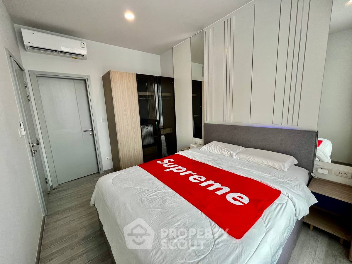รูป คอนโด 1-ห้องนอน ที่ เอ็กซ์ที เอกมัย ใกล้ BTS ทองหล่อ (ID 992546) - รูปที่ 8/12
