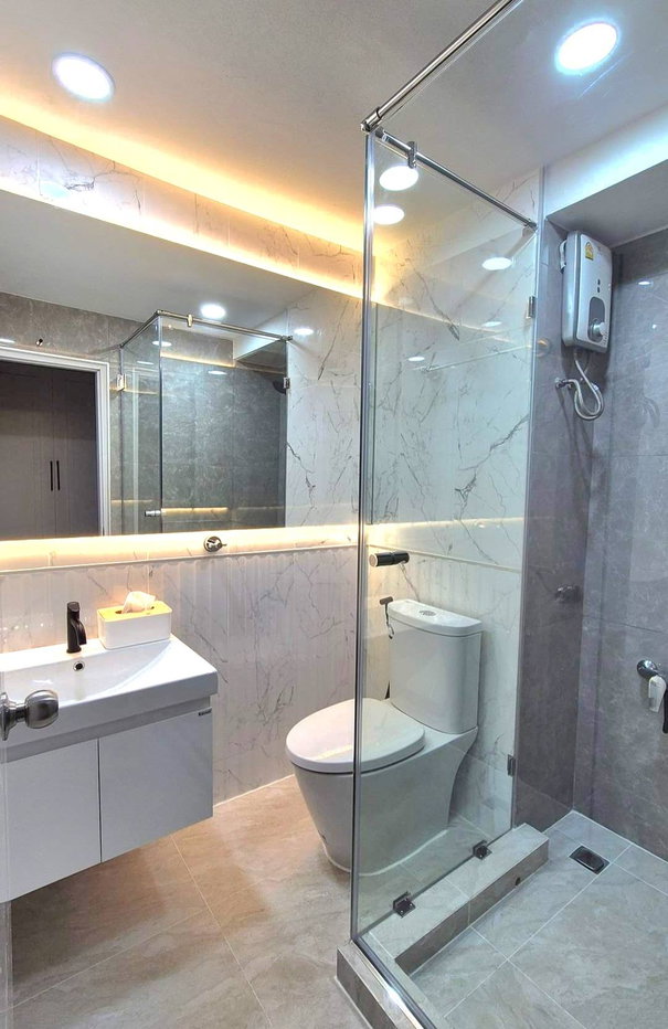 รูป #SC13081​​​  📌 เช่า | 🟦🟨ไอ-เฮาส์ ลากูน่า การ์เดน🟥🟩💬𝑪𝒐𝒏𝒕𝒂𝒄𝒕𝑳𝑰𝑵𝑬:@𝒔𝒆𝒄𝒓𝒆𝒕𝒑𝒓𝒐𝒑𝒆𝒓𝒕𝒚 🔥✨ - รูปที่ 7/10