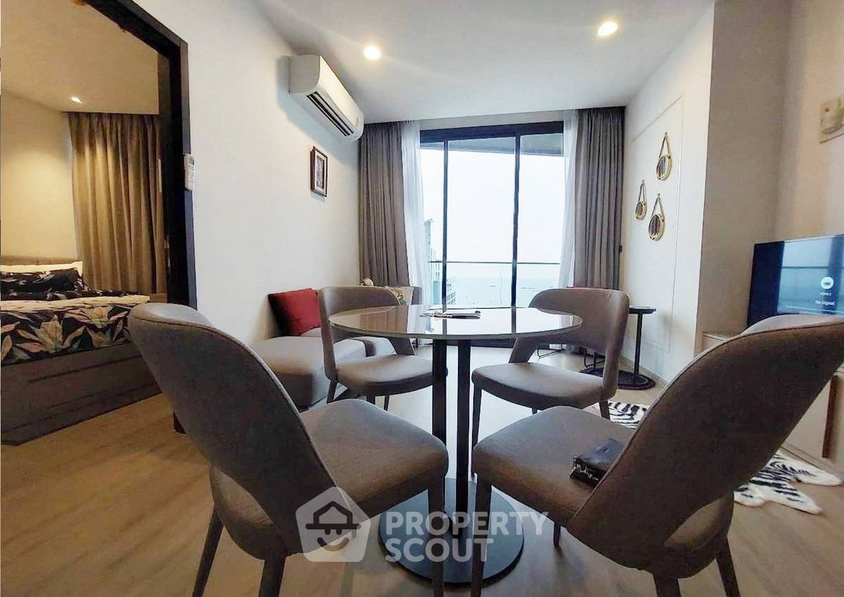 รูป คอนโด 2 ห้องนอน ขาย Edge Central Pattaya ชั้น 16 สูง (ID 2808371) - รูปที่ 9/10