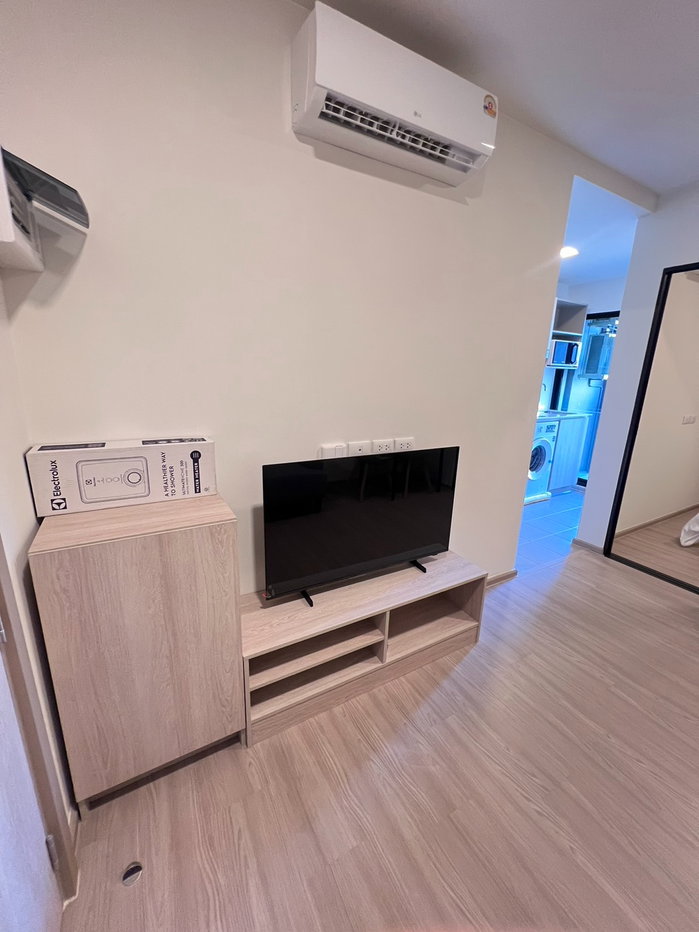 picture dcondo Sense bangsaen for rent - 4/12