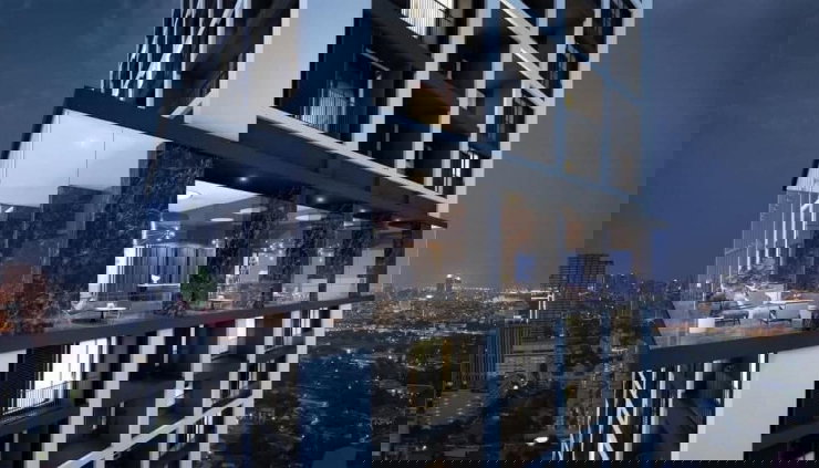 รูป 🔥 ห้อง Rare ใจกลางอารีย์ | BTS 90 เมตร | ฟังก์ชัน 2-in-1 อยู่จริงสบายมาก - รูปที่ 11/14