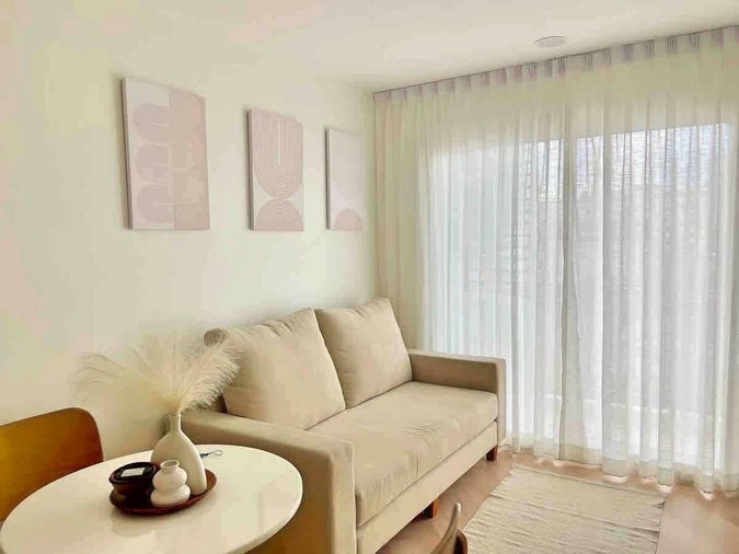 Condo For Rent VIO Condo @ KHAE RAI