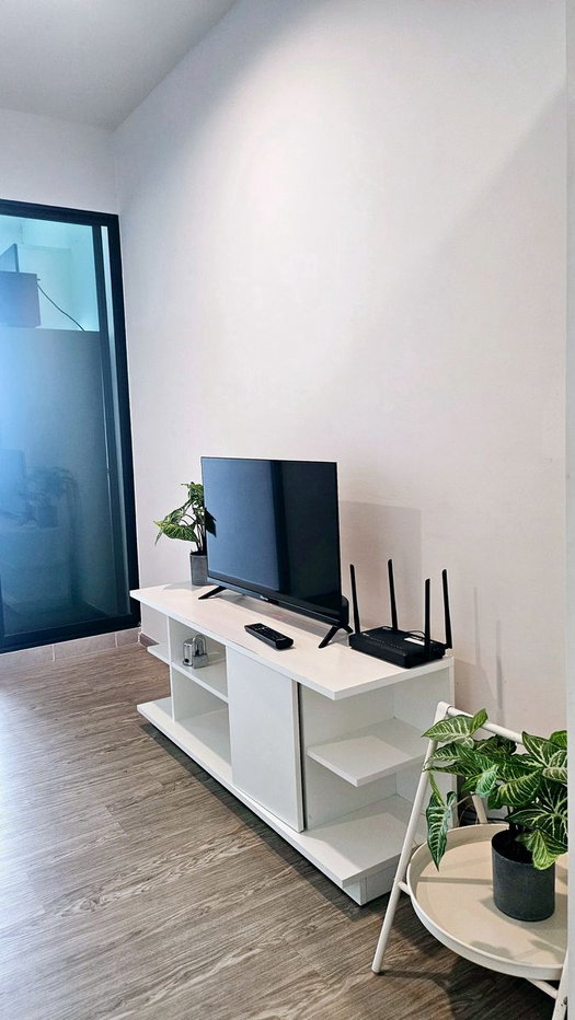 รูป 🟢ER25992 🟢ให้เช่า / For Rent REACH Phahon Yothin 52 1 ห้องนอน 1 ห้องน้ำ 💰 ราคา 9,500 บาท/เดือน - รูปที่ 3/11