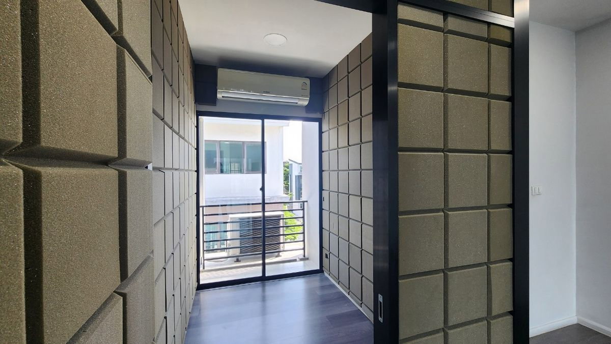 รูป WS7145 🏢 ให้เช่า Home Office โครงการ CASCADE Bangna ใกล้ Mega Bangna 🏬🛍️ เพียง 80,000 บาท/เดือน - รูปที่ 12/17