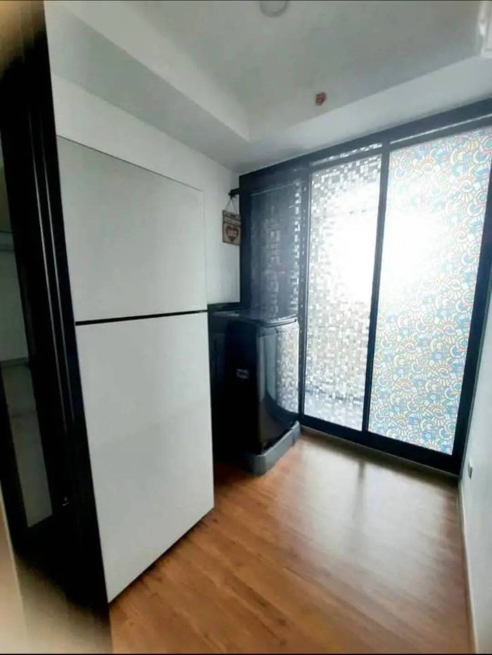 รูป ให้เช่า The Origin Ram 209 lnterchange ขนาด 32 ตรม ราคาดีที่สุด เพียง 10,000/เดือน - รูปที่ 9/10