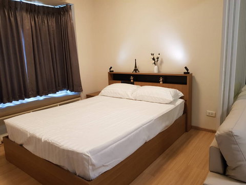 ❤️ขาย คอนโดฟิวส์โมเบียสรามคำแหง❤️