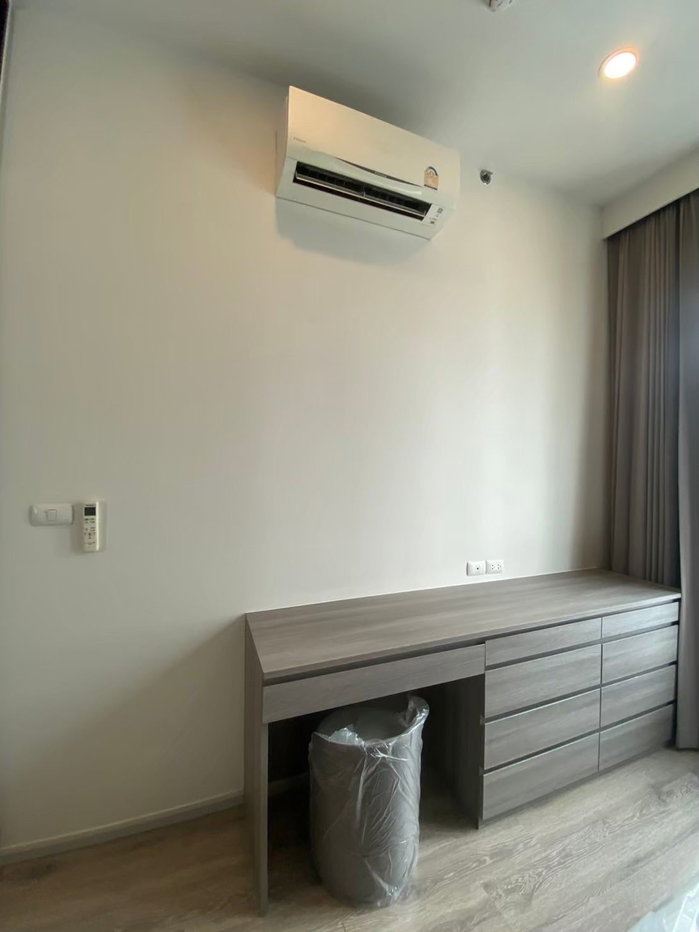 picture [VR0285]🔥 19,500 THB/m | Knightsbridge Prime Ratchayothin | 21st Floor | 1BR Plus | 0m to BTS 🔥 - 11/11