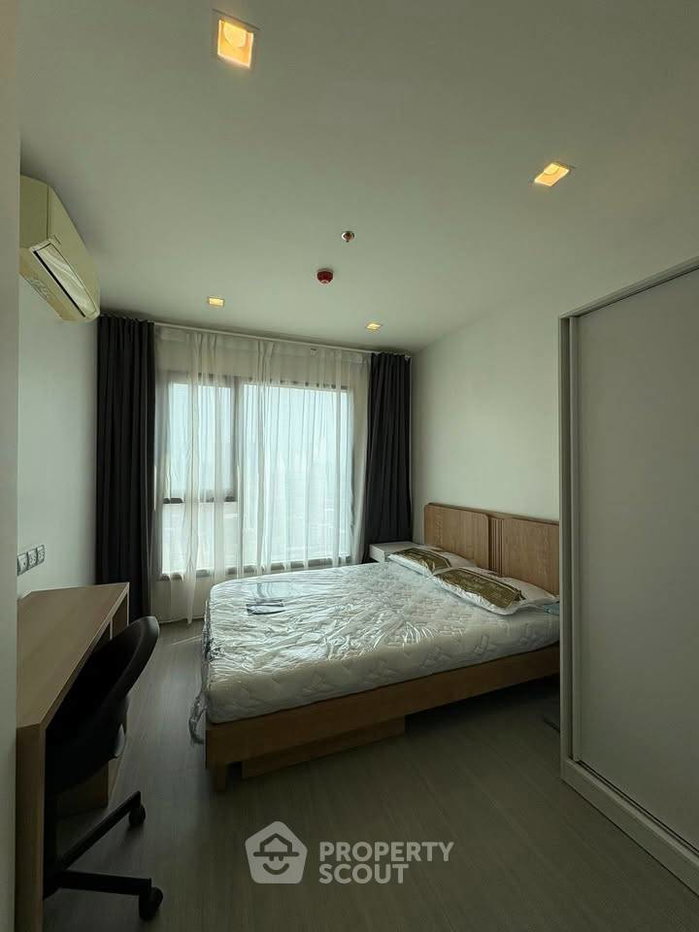รูป คอนโด 2 ห้องนอน ชั้น 21 ขนาด 68 ตร.ม. Life สุขุมวิท 62 ใกล้ BTS บางจาก 300 ม. (ID 2809320) - รูปที่ 2/8
