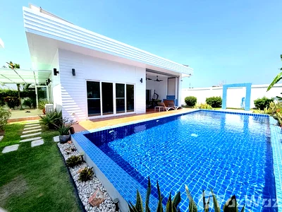 บ้านเดี่ยว ทับใต้ ประจวบคีรีขันธ์ : ขาย วิลล่า 3 ห้องนอน ในโครงการ Moda Tempo 5664298