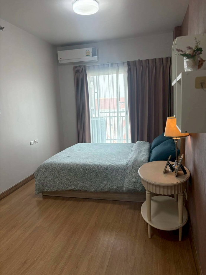 รูป ให้เช่า คอนโด@ศุภาลัยมอนเต้ 1  ใกล้เซ็นทรัลเฟสติวัลเชียงใหม่ วิวเมือง - รูปที่ 19/27