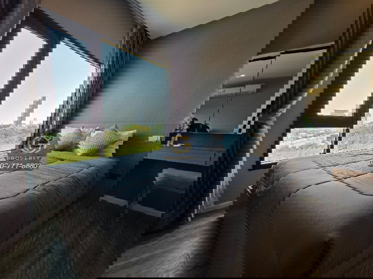 รูป KnightsBridge ศรีราชา (พร้อมเข้าอยู่)
📍คอนโดหรู - ใกล้โรบินสันและนิคมแหลมฉบัง - รูปที่ 3/18