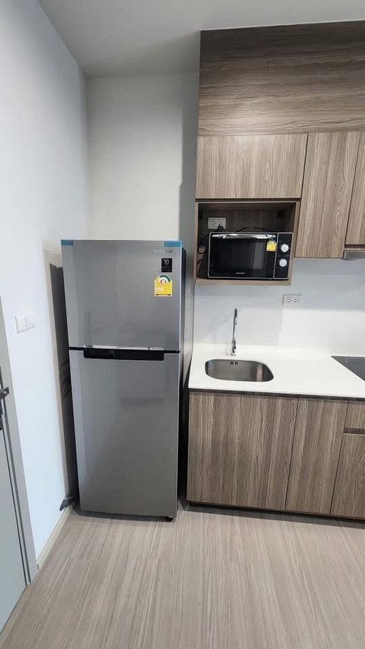 picture Condo for Rent at The Parkland Phetkasem 56 (D6904029) - 5/9